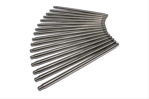 COMP Cams COMP Cams Hi-Tech 210 Degree Pushrods 8476-16 Autofit