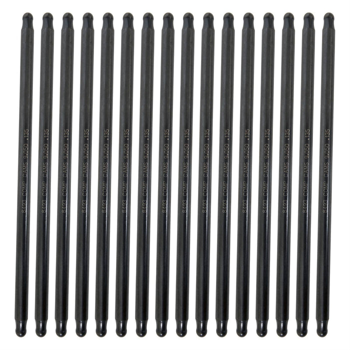COMP Cams COMP Cams Hi-Tech 210 Degree Pushrods 8493-16 Autofit