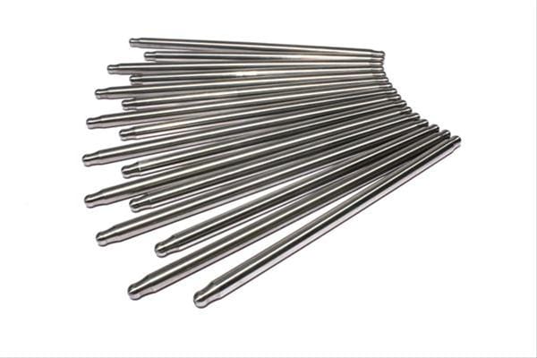 COMP Cams COMP Cams Hi-Tech 210 Degree Pushrods 8498-16 Autofit