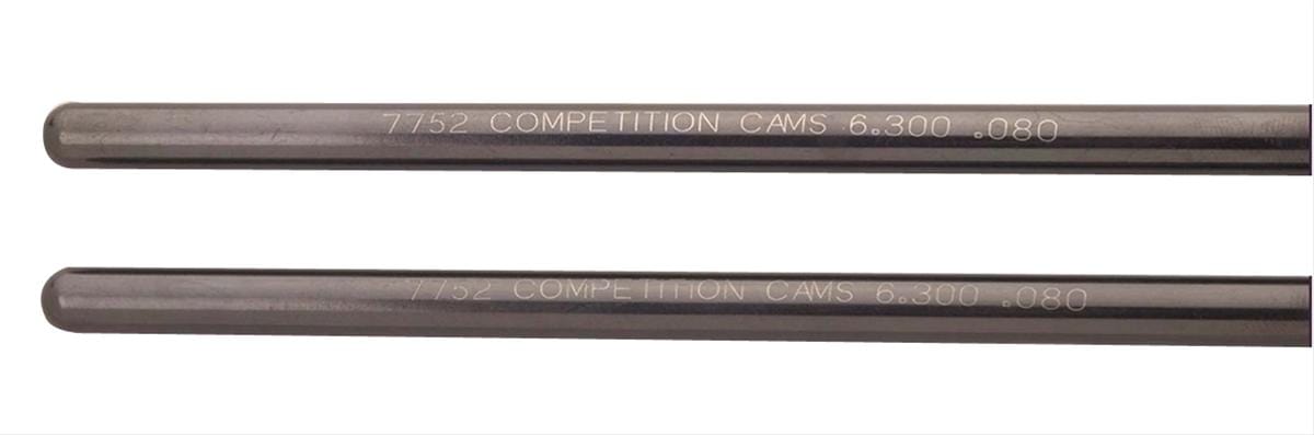 COMP Cams COMP Cams Hi-Tech Pushrods 7752-1 Autofit
