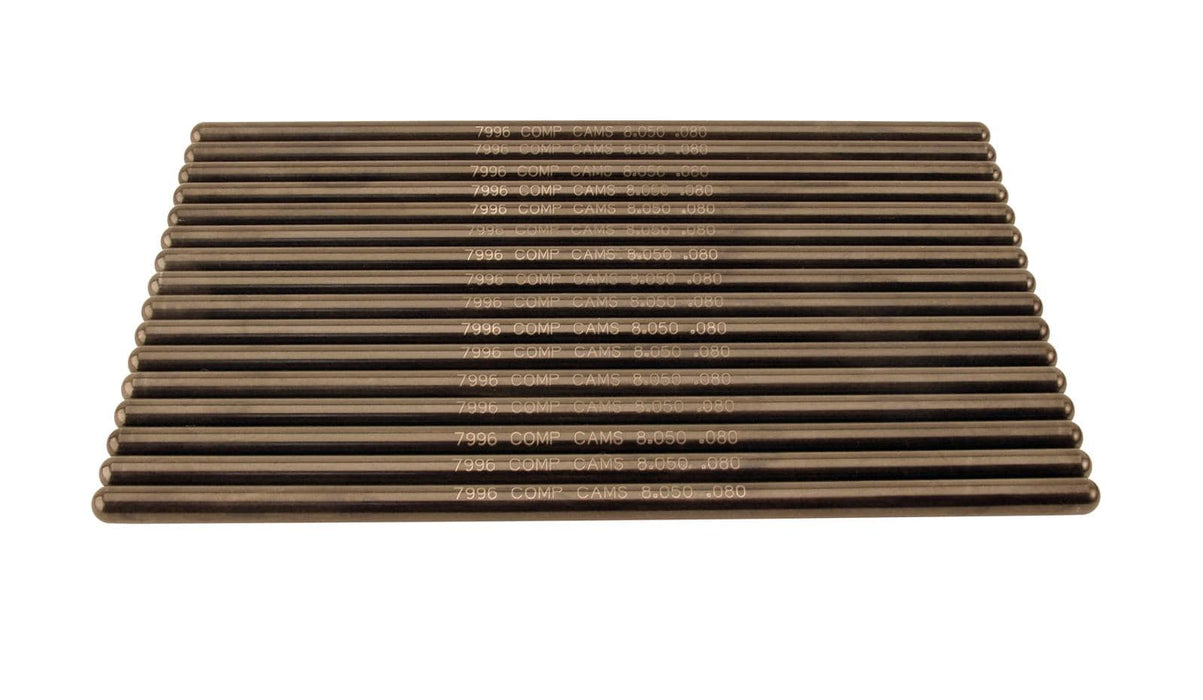 COMP Cams COMP Cams Hi-Tech Pushrods 7996-16 Autofit