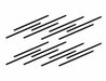 COMP Cams COMP Cams Hi-Tech Pushrods 8417-16 Autofit