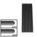 COMP Cams COMP Cams Hi-Tech Pushrods 8471-8 Autofit