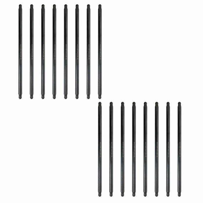 COMP Cams COMP Cams Hi-Tech Pushrods 8481-16 Autofit