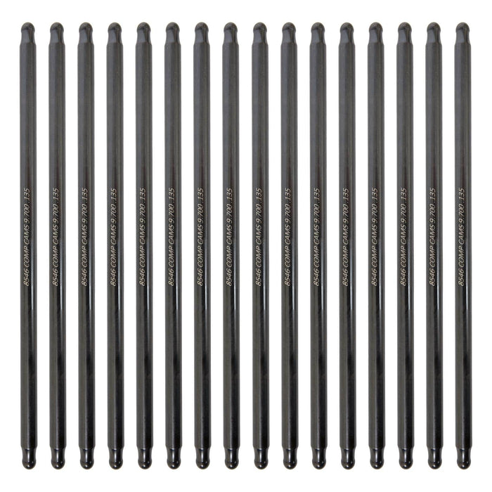 COMP Cams COMP Cams Hi-Tech Pushrods 8544-16 Autofit