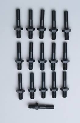 COMP Cams COMP Cams Hi-Tech Rocker Arm Studs 4505-1 Autofit