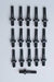 COMP Cams COMP Cams Hi-Tech Rocker Arm Studs 4505-1 Autofit