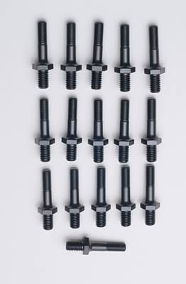 COMP Cams COMP Cams Hi-Tech Rocker Arm Studs 4505-16 Autofit