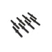 COMP Cams COMP Cams Hi-Tech Rocker Arm Studs 4507-8 Autofit