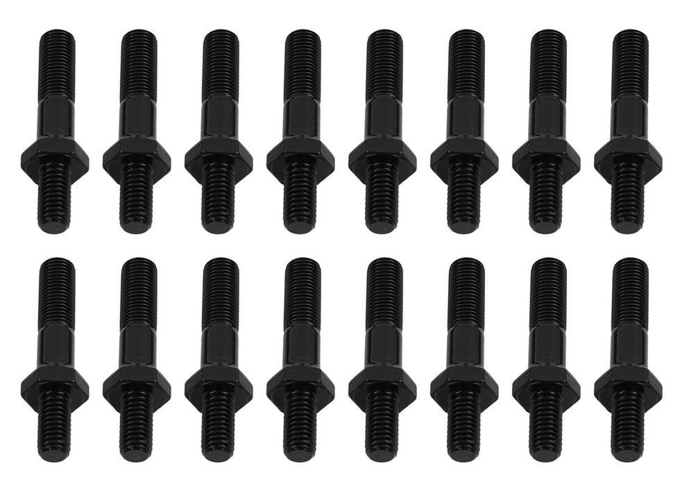 COMP Cams COMP Cams Hi-Tech Rocker Arm Studs 4514-16 Autofit