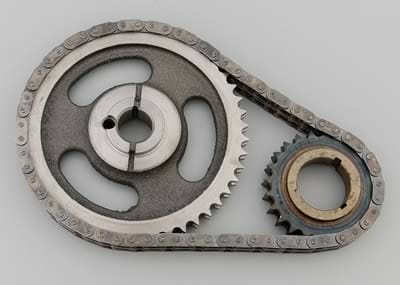 COMP Cams COMP Cams Hi-Tech Roller Race Timing Sets 3121CPG Autofit
