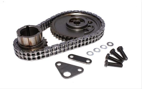 COMP Cams COMP Cams Hi-Tech Roller Race Timing Sets 3154CPG Autofit
