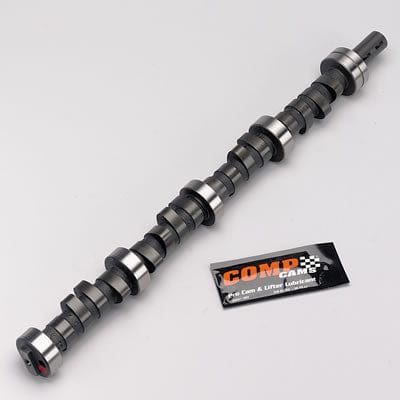 COMP Cams COMP Cams Hi-Tech Solid Racing Camshafts 10-601-5 Autofit