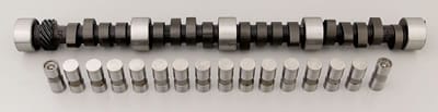 COMP Cams COMP Cams High Energy Cam and Lifter Kits CL15-201-4 Autofit