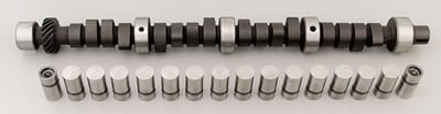 COMP Cams COMP Cams High Energy Cam and Lifter Kits CL21-213-4 Autofit