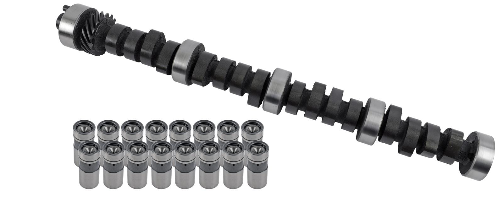 COMP Cams COMP Cams High Energy Cam and Lifter Kits CL32-218-3 Autofit