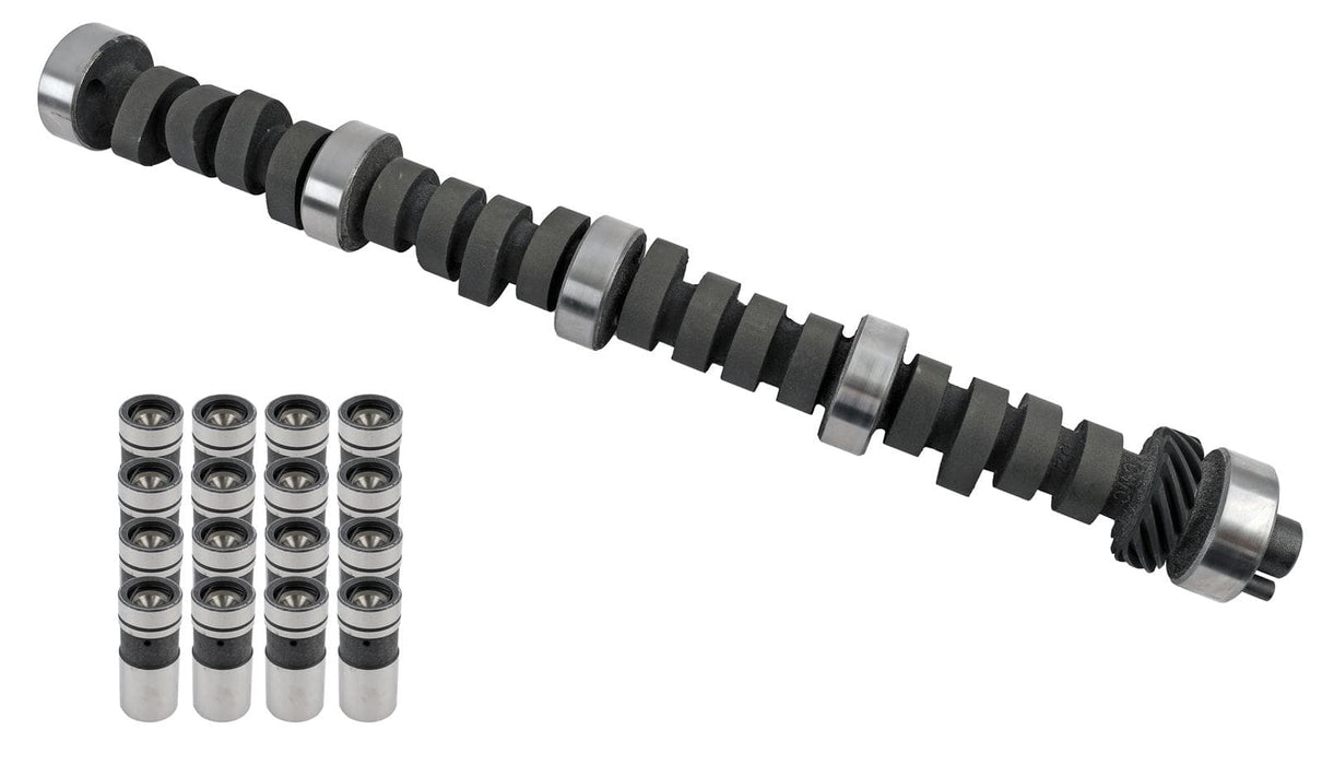 COMP Cams COMP Cams High Energy Cam and Lifter Kits CL32-219-3 Autofit