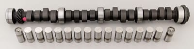 COMP Cams COMP Cams High Energy Cam and Lifter Kits CL42-229-4 Autofit