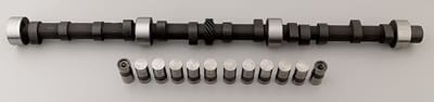 COMP Cams COMP Cams High Energy Cam and Lifter Kits CL66-237-4 Autofit