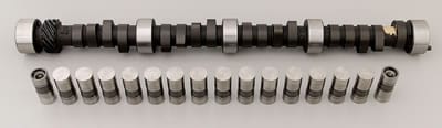 COMP Cams COMP Cams High Energy Cam and Lifter Kits CL69-115-4 Autofit