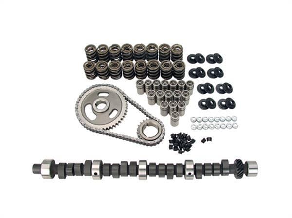 COMP Cams COMP Cams High Energy Cam and Lifter Kits K10-201-4 Autofit