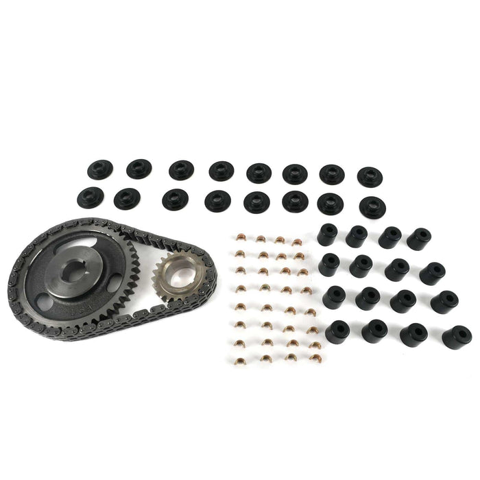 COMP Cams COMP Cams High Energy Cam and Lifter Kits K10-202-4 Autofit