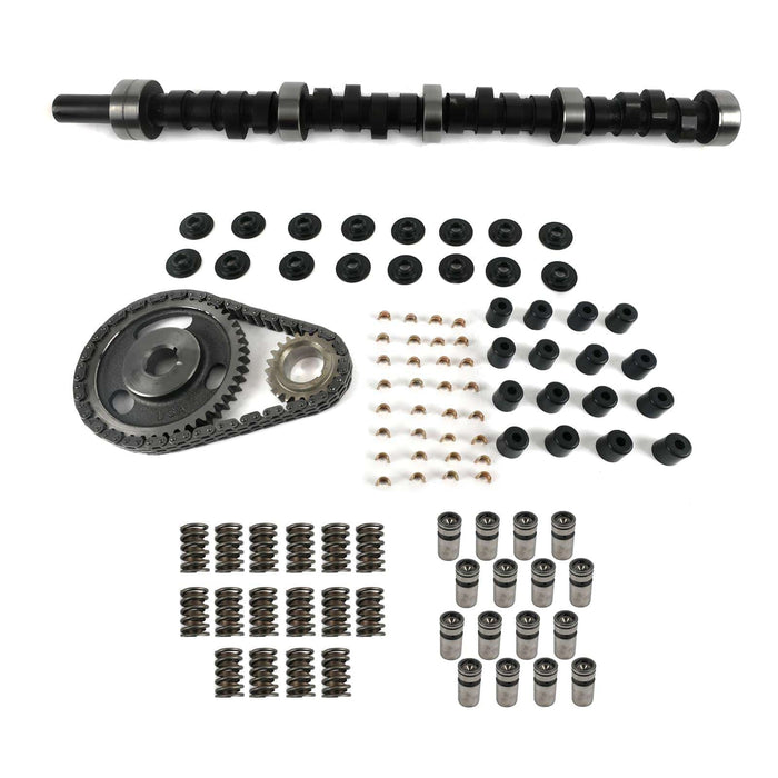 COMP Cams COMP Cams High Energy Cam and Lifter Kits K10-202-4 Autofit