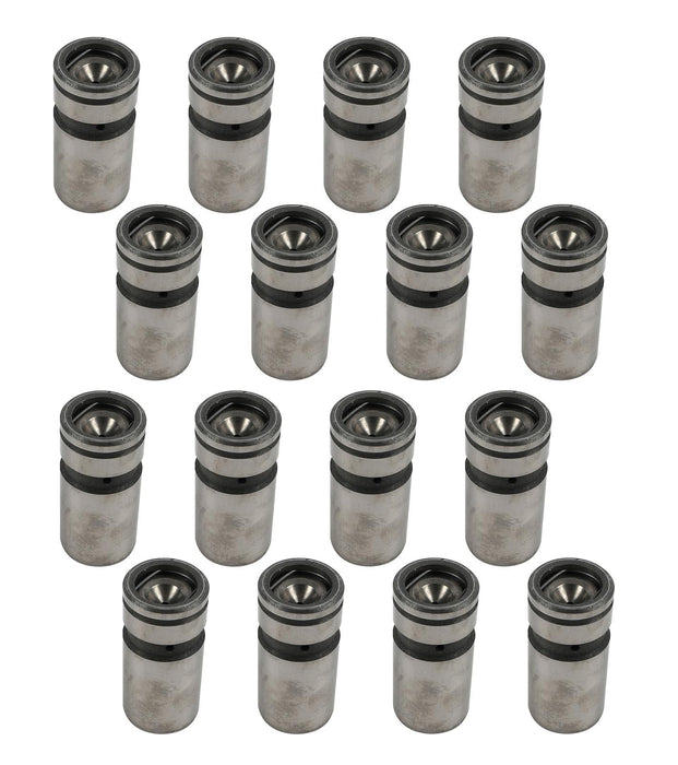 COMP Cams COMP Cams High Energy Cam and Lifter Kits K10-202-4 Autofit