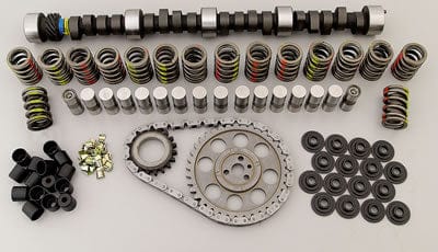 COMP Cams COMP Cams High Energy Cam and Lifter Kits K11-203-3 Autofit