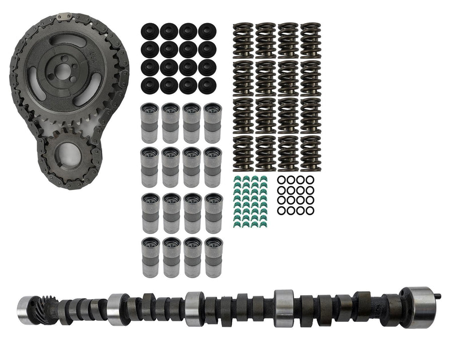 COMP Cams COMP Cams High Energy Cam and Lifter Kits K12-206-2 Autofit