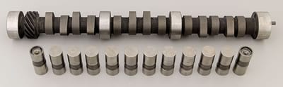 COMP Cams COMP Cams High Energy Cam and Lifter Kits K16-233-4 Autofit