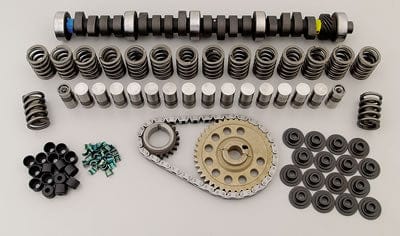 COMP Cams COMP Cams High Energy Cam and Lifter Kits K33-221-3 Autofit