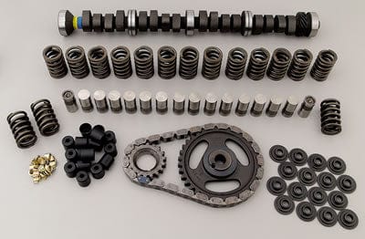 COMP Cams COMP Cams High Energy Cam and Lifter Kits K33-222-3 Autofit