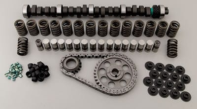 COMP Cams COMP Cams High Energy Cam and Lifter Kits K34-227-4 Autofit