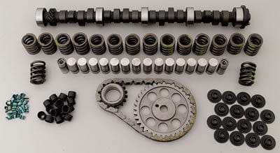 COMP Cams COMP Cams High Energy Cam and Lifter Kits K42-228-4 Autofit