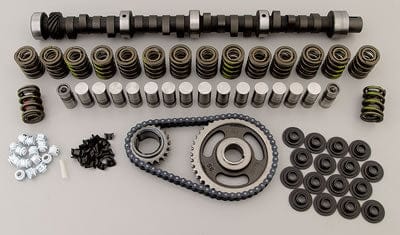 COMP Cams COMP Cams High Energy Cam and Lifter Kits K63-246-4 Autofit