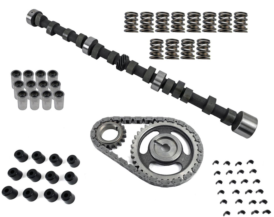 COMP Cams COMP Cams High Energy Cam and Lifter Kits K64-241-4 Autofit