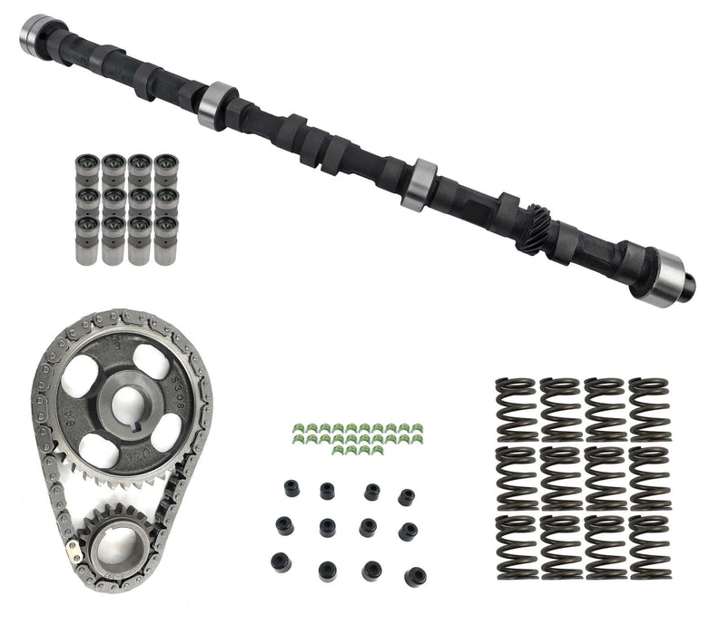 COMP Cams COMP Cams High Energy Cam and Lifter Kits K65-236-4 Autofit