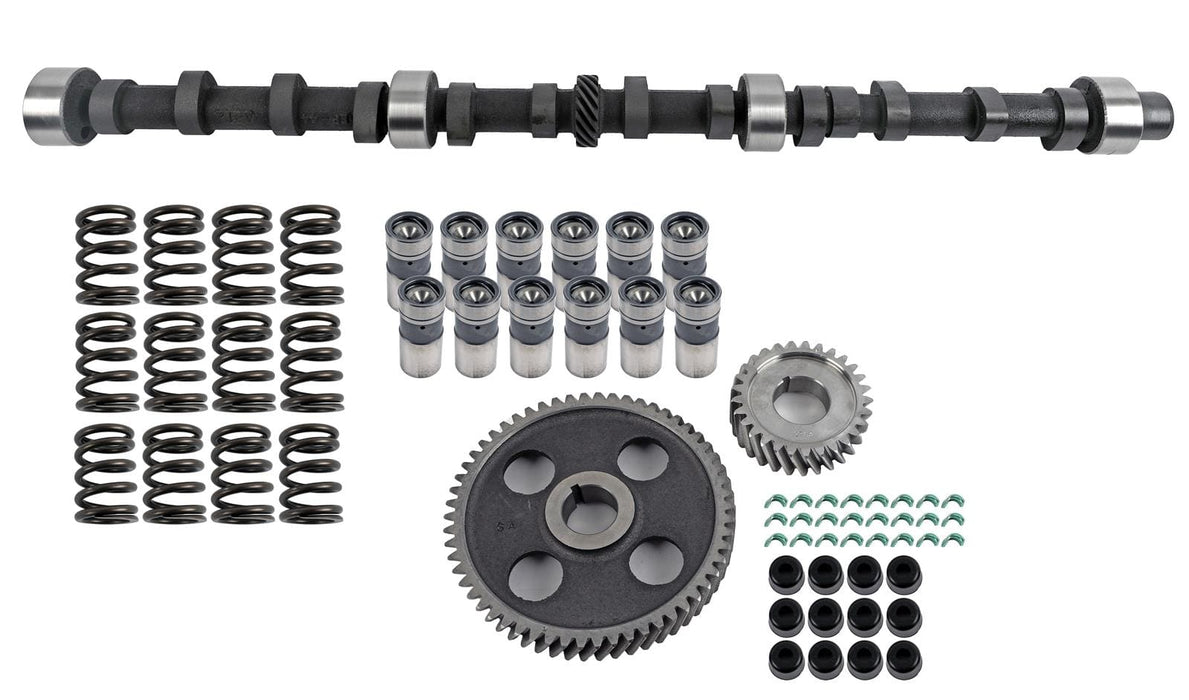 COMP Cams COMP Cams High Energy Cam and Lifter Kits K66-237-4 Autofit