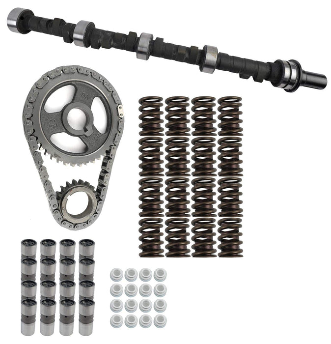 COMP Cams COMP Cams High Energy Cam and Lifter Kits K92-203-4 Autofit
