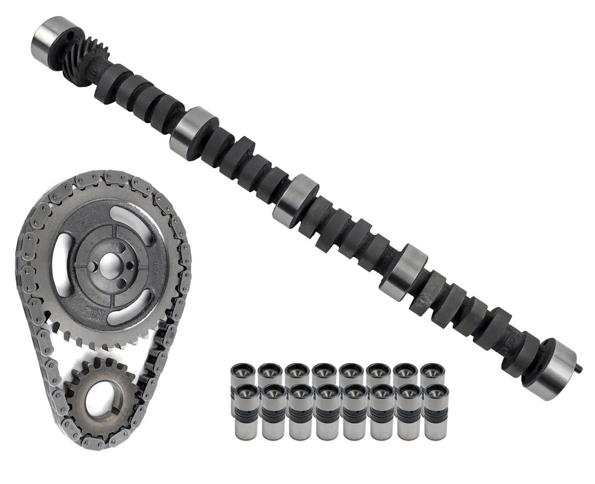 COMP Cams COMP Cams High Energy Cam and Lifter Kits SK12-206-2 Autofit