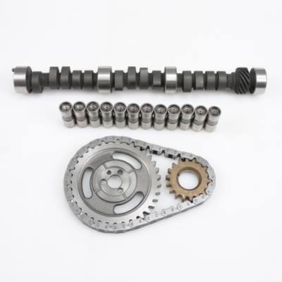 COMP Cams COMP Cams High Energy Cam and Lifter Kits SK18-115-4 Autofit