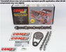 COMP Cams COMP Cams High Energy Cam and Lifter Kits SK69-400-8 Autofit