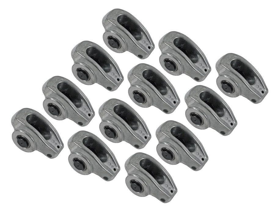 COMP Cams COMP Cams High Energy Diecast Aluminum Rocker Arms 17001-12 Autofit