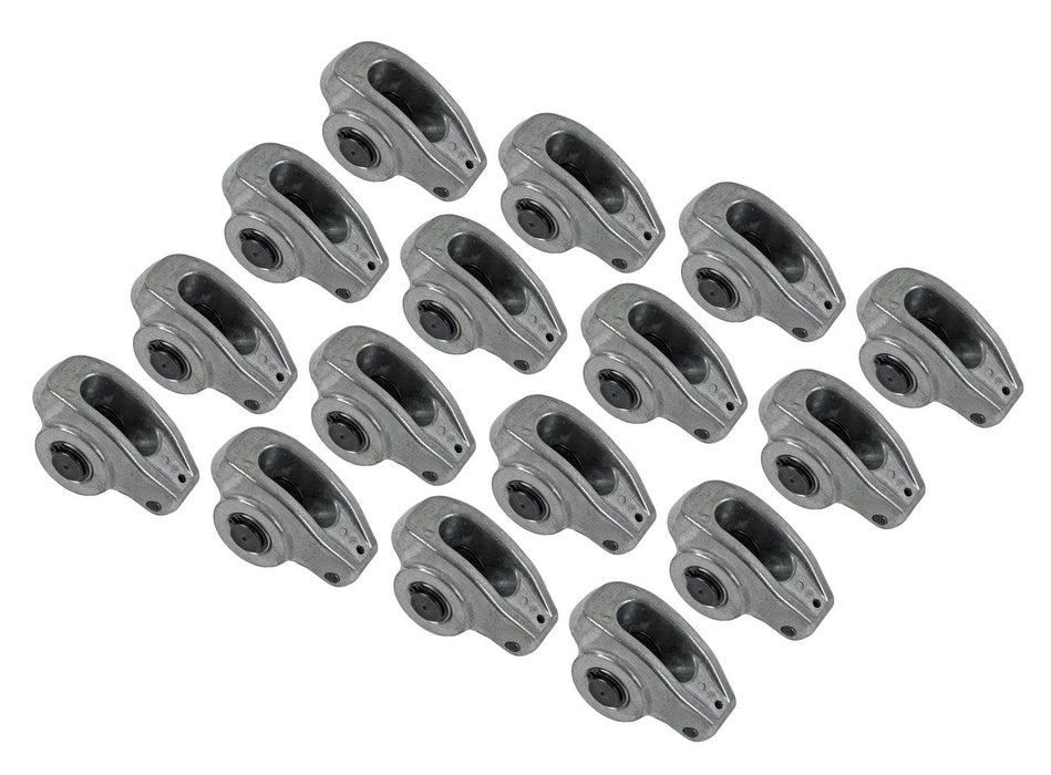 COMP Cams COMP Cams High Energy Diecast Aluminum Rocker Arms 17001-16 Autofit