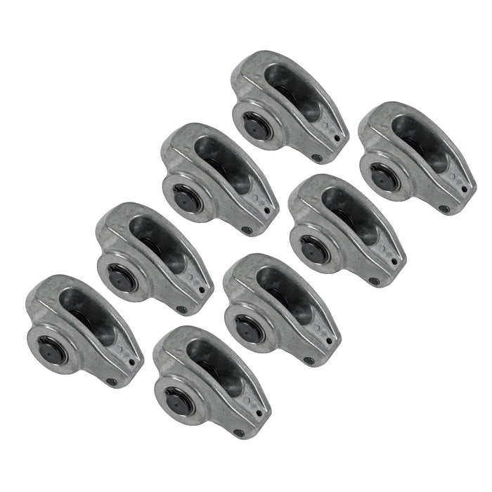 COMP Cams COMP Cams High Energy Diecast Aluminum Rocker Arms 17001-8 Autofit