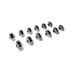 COMP Cams COMP Cams High Energy Diecast Aluminum Rocker Arms 17002-12 Autofit