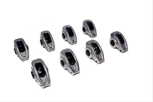 COMP Cams COMP Cams High Energy Diecast Aluminum Rocker Arms 17002-8 Autofit
