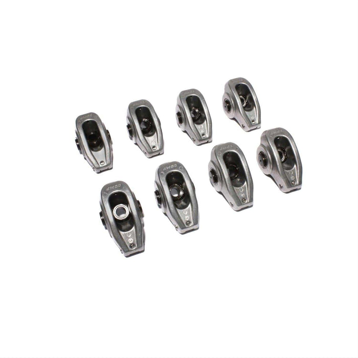 COMP Cams COMP Cams High Energy Diecast Aluminum Rocker Arms 17004-8 Autofit