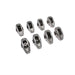 COMP Cams COMP Cams High Energy Diecast Aluminum Rocker Arms 17004-8 Autofit